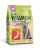 Turkey dry complete food for adult cats