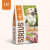 Lamb and Rice dry complete food for adult dogs  