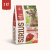 Meat Diet dry complete food for adult dogs  
