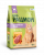 Turkey dry complete food for adult cats