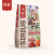 Meat Diet dry complete food for adult cats