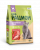 Assorted Meat dry complete food for adult cats