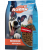 Dry complete food for adult dogs with assorted meats 